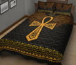 Juneteenth  African Bedding Set