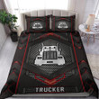  Trucker bedding