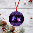  Butterfly Hanging Ornament