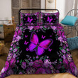  Butterfly Dreamcatcher Bedding Set