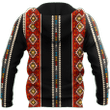  Native Combo Hoodie + Sweatpant For Winter