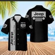 Jeep Hawaii Shirts