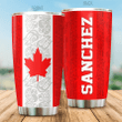  Canada Day Stainless Steel Tumbler