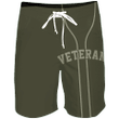  Canadian Veteran Combo T-shirt short