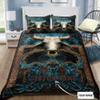 Beebuble Personalized Name Rodeo Bedding Set Love Bull