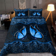Beebuble Butterfly Bedding Set