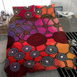 Beebuble Aboriginal Bedding Sets, Circle Dot Painting