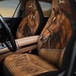 Beebuble Love Horse Printed Car Seat Covers SN13062202