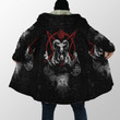 Beebuble Dark Satanic Cloak For Men And Women JJWST