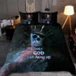 Beebuble The Righteous Skull Bedding Set AM