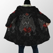 Beebuble Krampus Satanic Cloak For Men And Women JJWST