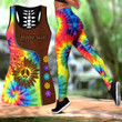 Beebuble Hippie Combo Outfit