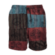 Beebuble Hippie Combo T-Shirt And Board Short