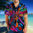 Beebuble Hippie Hawaii Shirt For Men And Women TQH.S