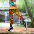 Colorful Hippie Dragon Combo Outfit TQH200782-Apparel-TQH-S-S-Vibe Cosy™