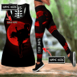 Beebuble Customize Name Karate Combo Outfit TNA