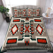 Beebuble Native American Bedding Set