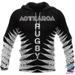 Aotearoa Rugby Silver Fern All Over Hoodie Classic Style HC0909 - Amaze Style™-Apparel