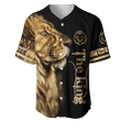 The King Combo Baseball Shirt + Board Short