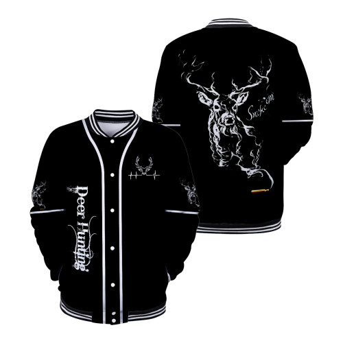 Premium Hunting 3D All Over Printed Unisex Shirts