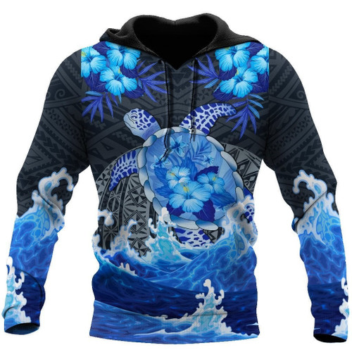 New Zealand 3D All Over Printed Unisex Shirts