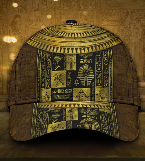 Ancient Egypt Classic Cap