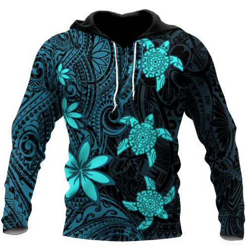 New Zealand 3D All Over Printed Unisex Shirts