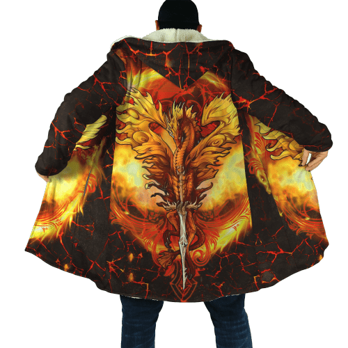 Super Dragon Z Hoodie for men and women