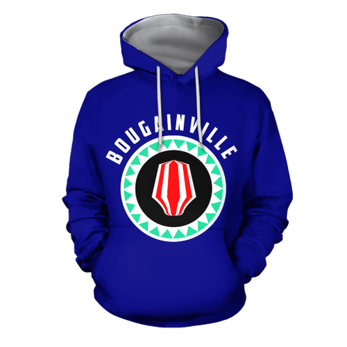 Papua New Guinea Special Grunge Flag Pullover Hoodie PL101019JJA