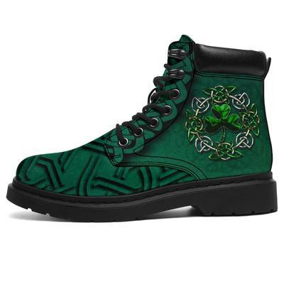Irish Green Limited Shoes SU040305