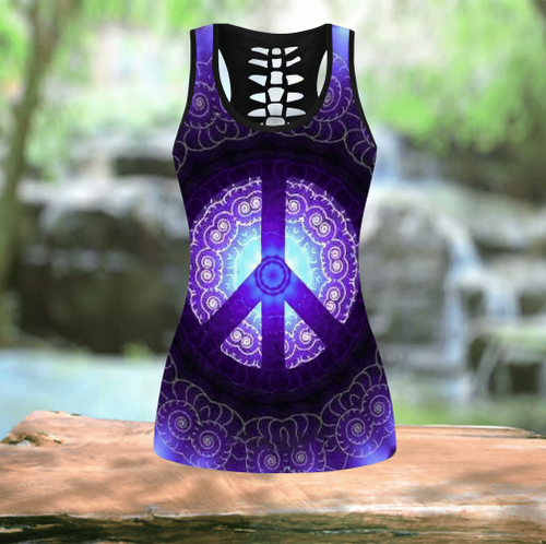 Hippie Peace Tank Limited by SUN