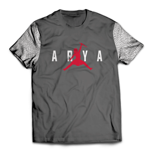 Air Arya Unisex T-Shirt