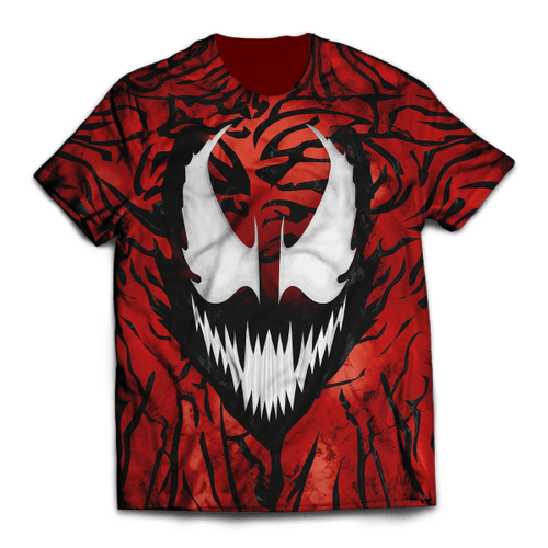 Carnage Unisex T-Shirt