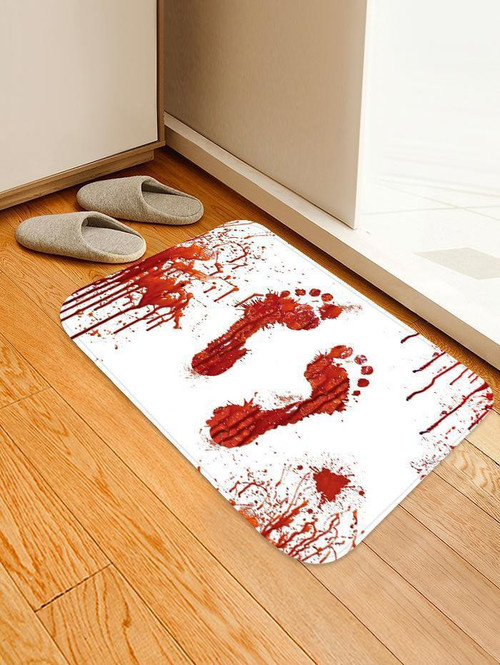 Bloody Carpet/Rug