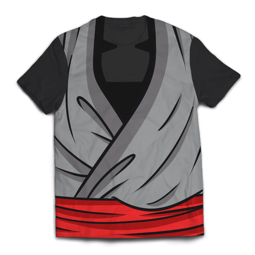 Black Goku Unisex T-Shirt