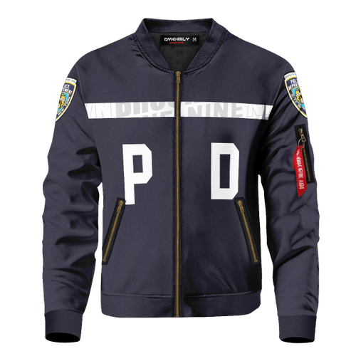 Brooklyn Nine-Nine PD Bomber Jacket