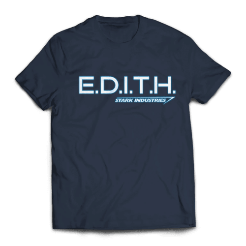 EDITH Unisex T-Shirt