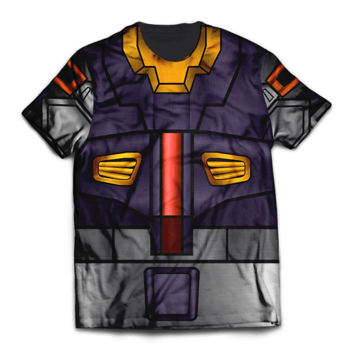 Gundam RX-178-MkII Unisex T-Shirt