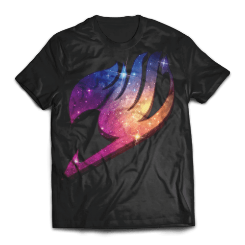 Fairy Tail Unisex T-Shirt