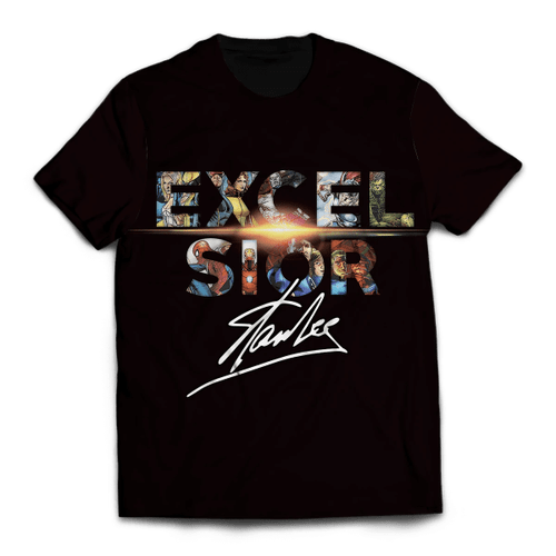 Excelsior Unisex T-Shirt