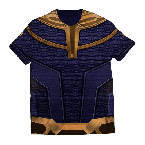 Destroyer of Worlds Unisex T-Shirt