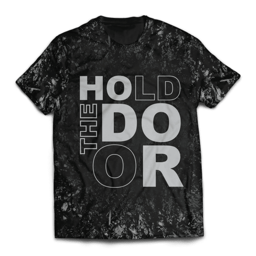 Hodor Unisex T-Shirt