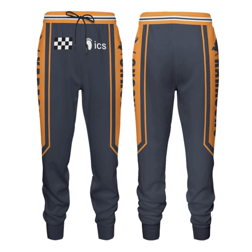 F1 Karasuno Jogger Pants