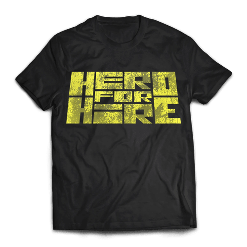 For Hire Unisex T-Shirt