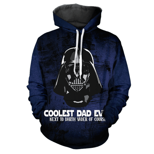 I am their Father Unisex Pullover Hoodie