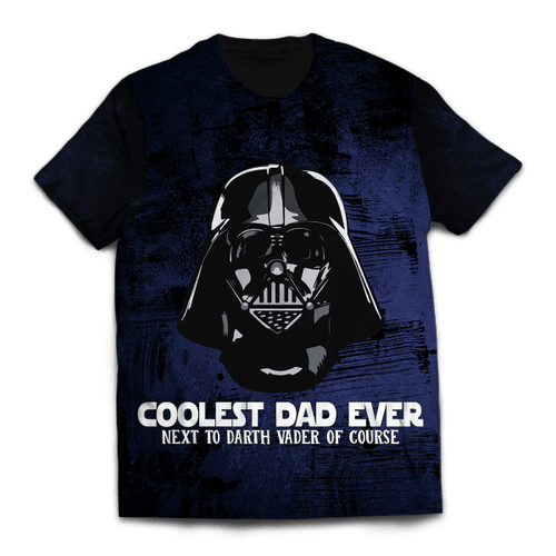 I am their Father Unisex T-Shirt