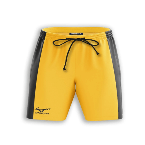 Johzenji Libero Beach Shorts