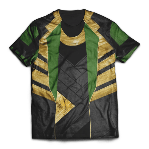 Loki Unisex T-Shirt