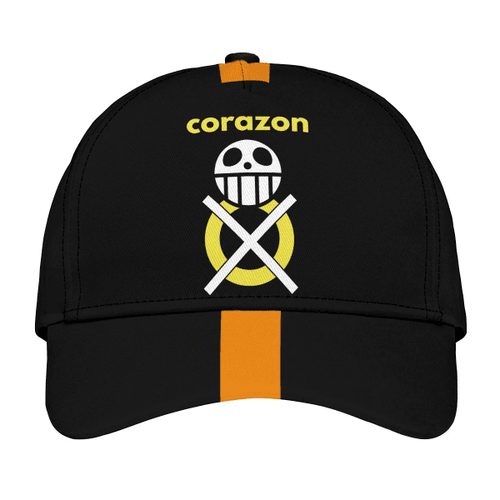 OP Corazon Cap