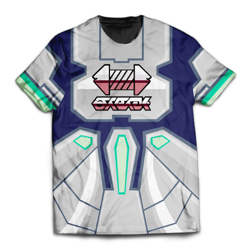 Pokemon Steel Uniform Unisex T-Shirt
